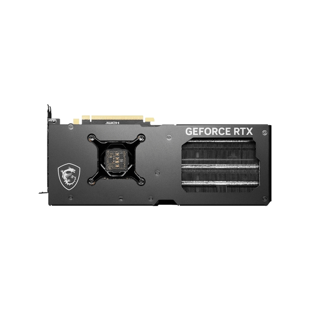 Відеокарта MSI GeForce RTX4070Ti 12Gb GAMING X SLIM TRIO (RTX 4070 Ti GAMING X SLIM 12G)