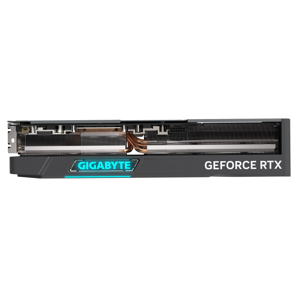 Відеокарта GIGABYTE GeForce RTX4080 16Gb EAGLE OC (GV-N4080EAGLE OC-16GD)