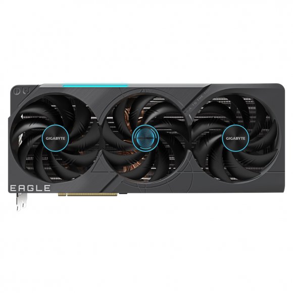 Відеокарта GIGABYTE GeForce RTX4080 16Gb EAGLE OC (GV-N4080EAGLE OC-16GD)