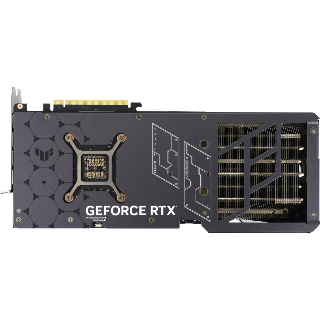 Відеокарта ASUS GeForce RTX4080 16Gb TUF GAMING (TUF-RTX4080-16G-GAMING)