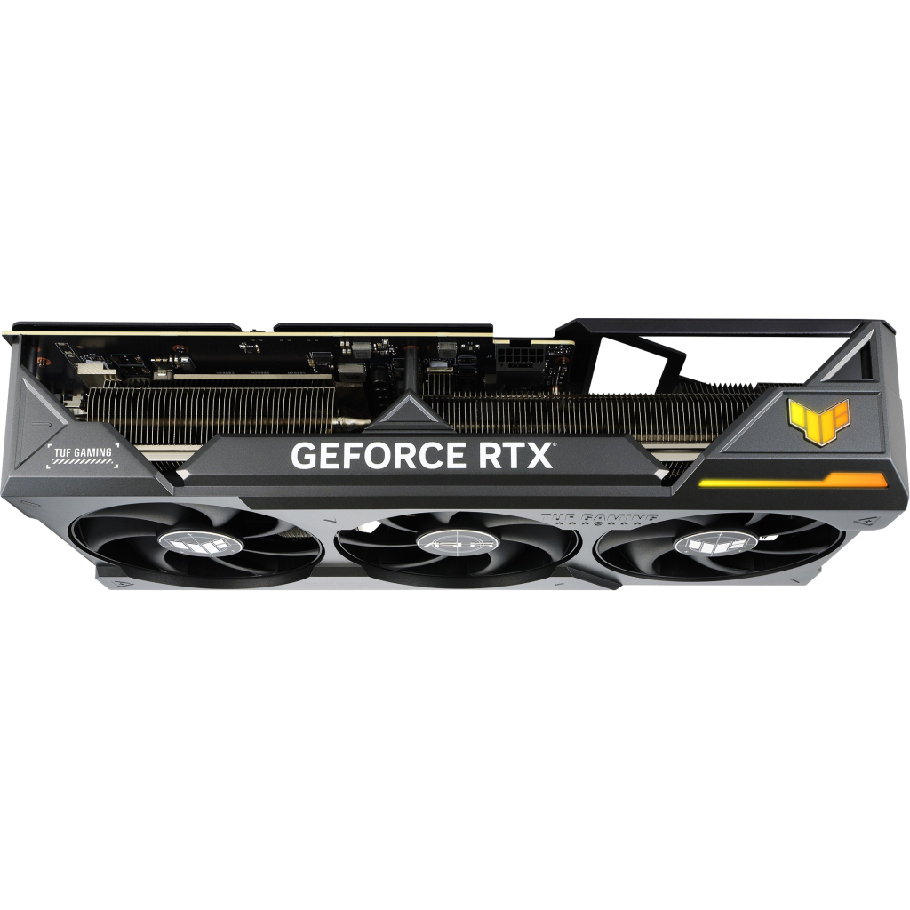 Відеокарта ASUS GeForce RTX4080 16Gb TUF GAMING (TUF-RTX4080-16G-GAMING)