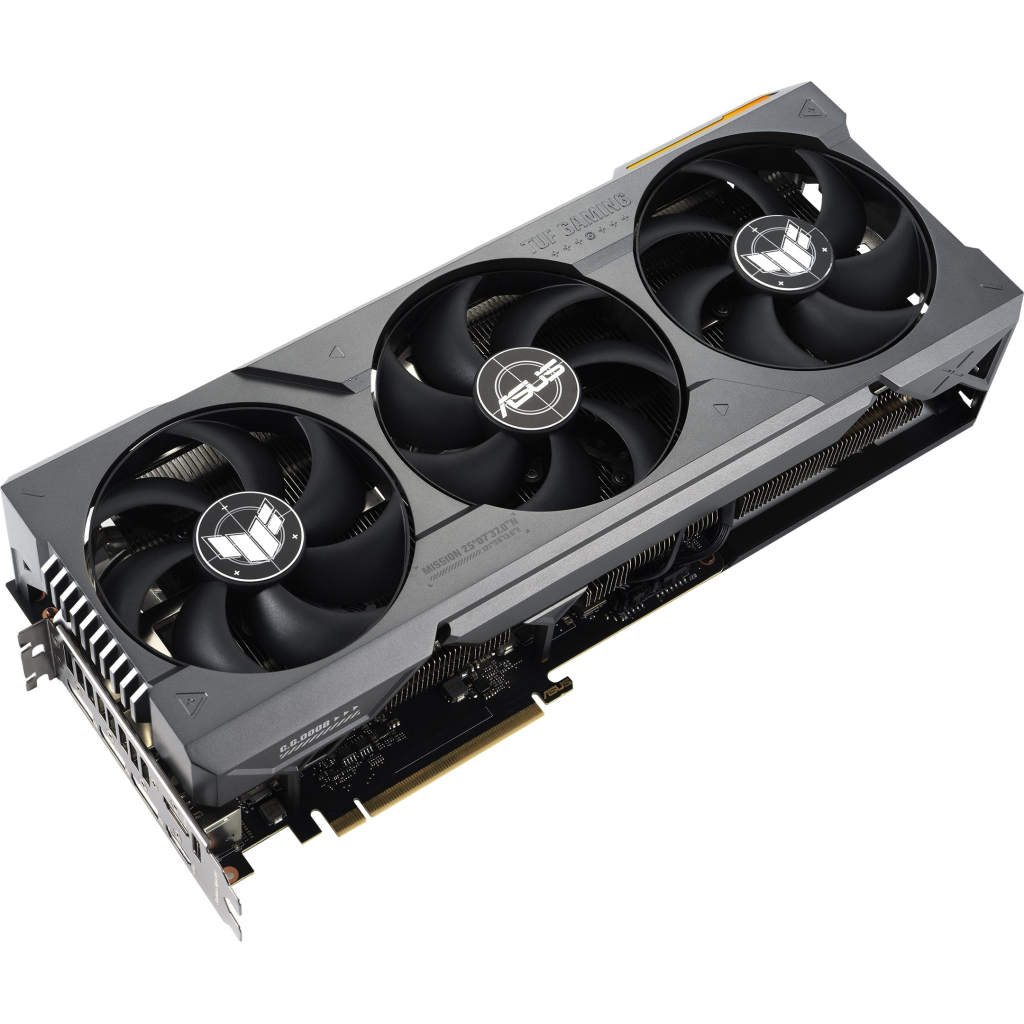 Відеокарта ASUS GeForce RTX4080 16Gb TUF GAMING (TUF-RTX4080-16G-GAMING)