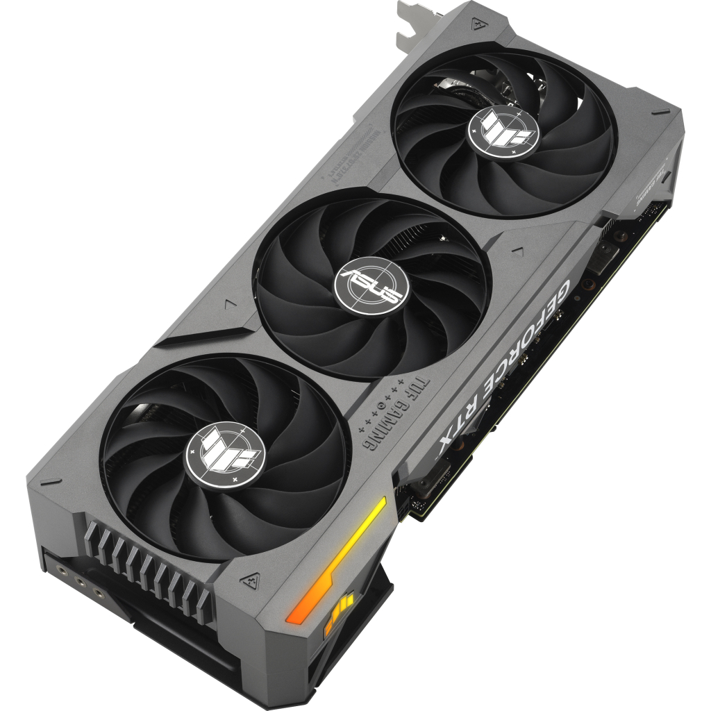 Відеокарта ASUS GeForce RTX4070Ti 12Gb TUF GAMING (TUF-RTX4070TI-12G-GAMING)