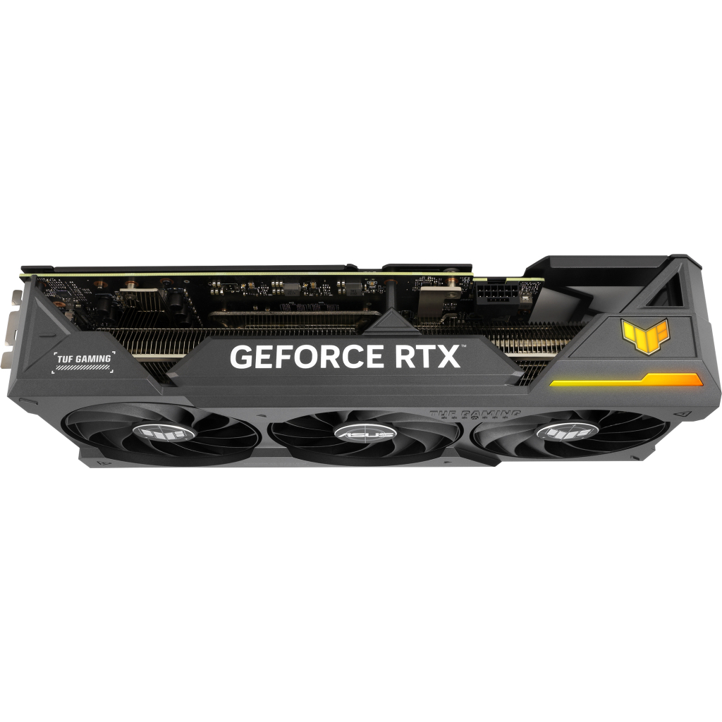 Відеокарта ASUS GeForce RTX4070Ti 12Gb TUF GAMING (TUF-RTX4070TI-12G-GAMING)