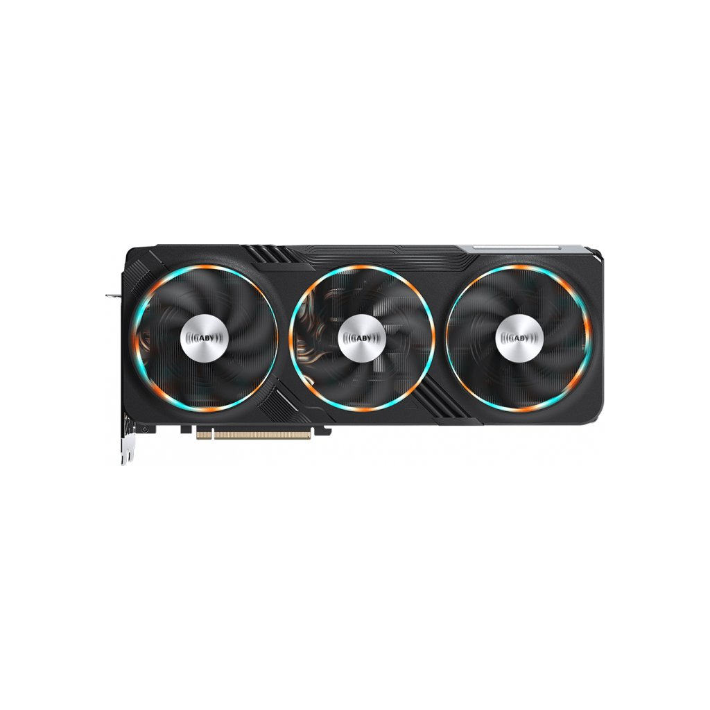 Відеокарта GIGABYTE GeForce RTX4070Ti 12Gb GAMING OC (GV-N407TGAMING OC-12GD)