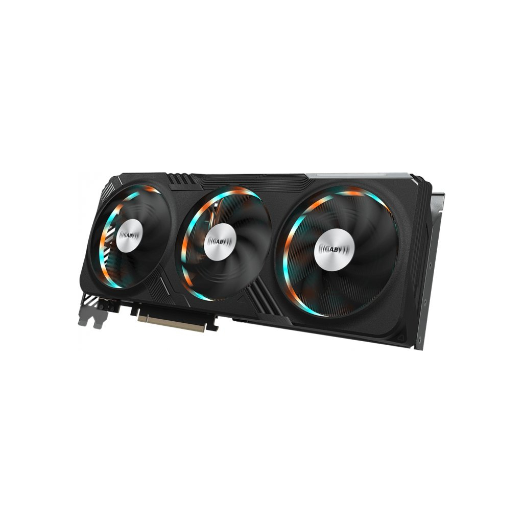 Відеокарта GIGABYTE GeForce RTX4070Ti 12Gb GAMING OC (GV-N407TGAMING OC-12GD)