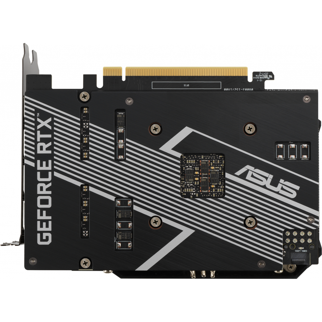 Відеокарта ASUS GeForce RTX3060 12Gb PHOENIX V2 LHR (PH-RTX3060-12G-V2)