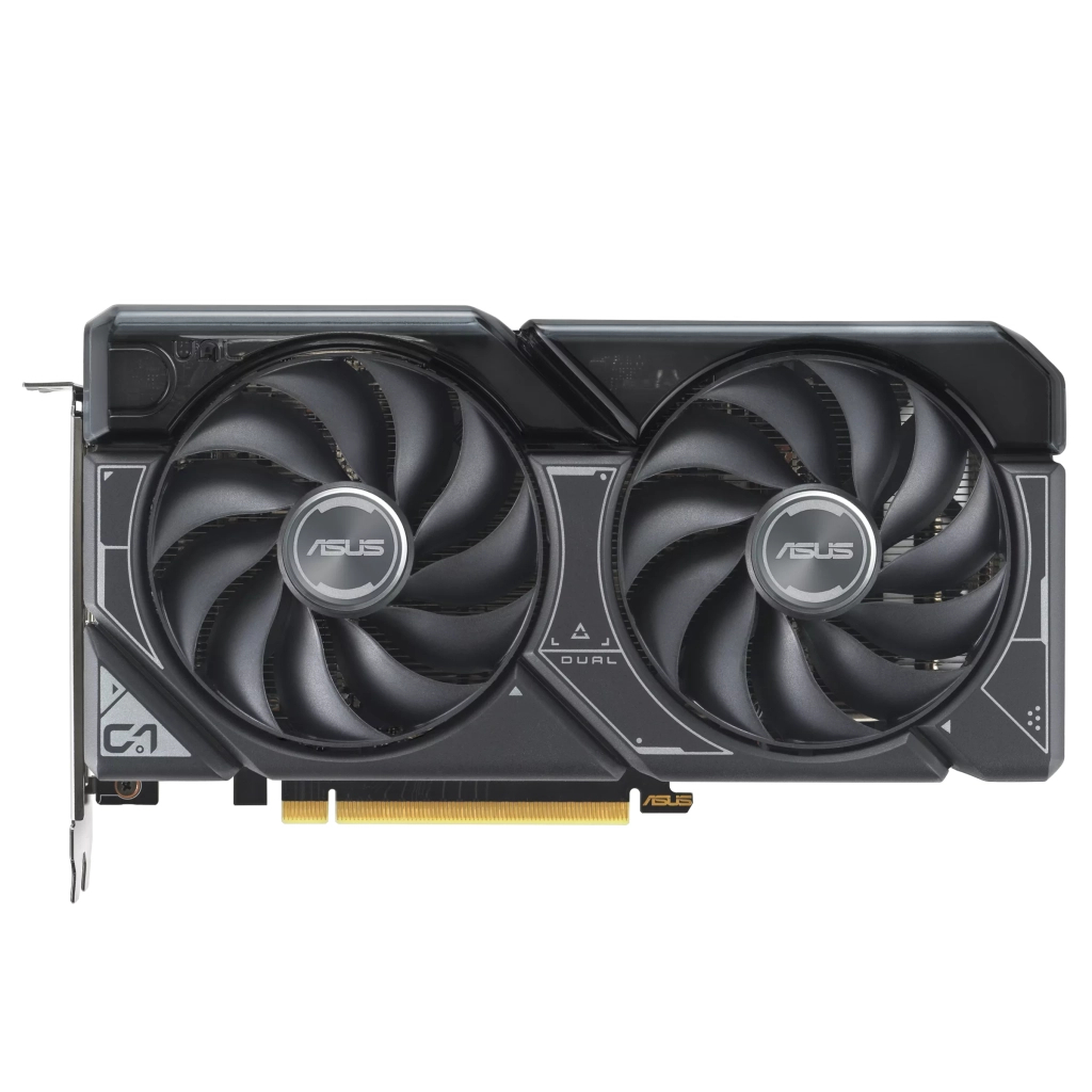 Відеокарта ASUS GeForce RTX4060Ti 16Gb DUAL ADVANCED (DUAL-RTX4060TI-A16G)