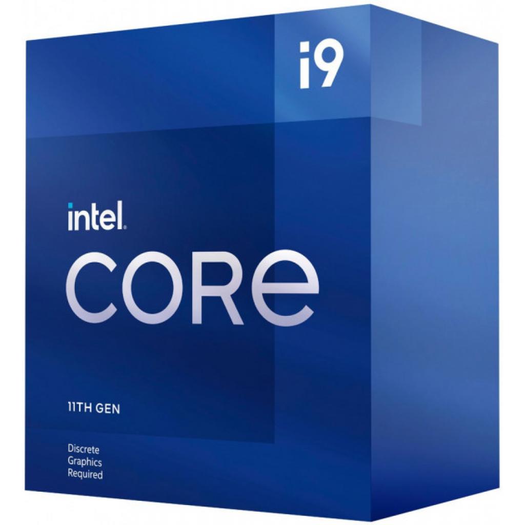 Процесор INTEL Core™ i9 11900F (BX8070811900F)