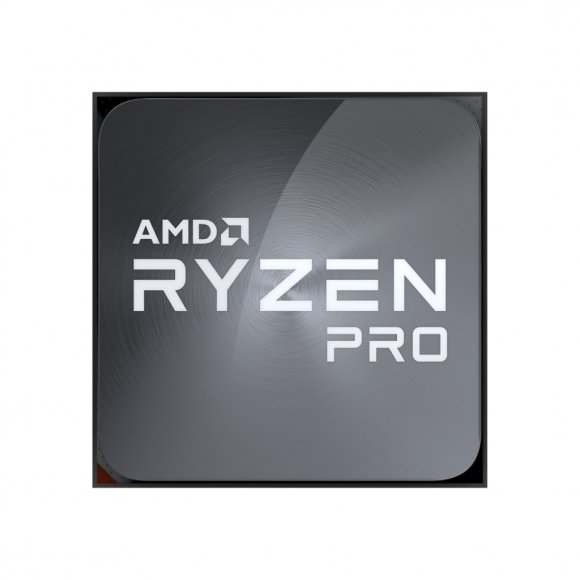 Процесор AMD Ryzen 7 5750G PRO (100-100000254MPK)