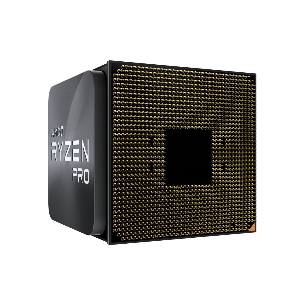 Процесор AMD Ryzen 7 5750G PRO (100-100000254MPK)