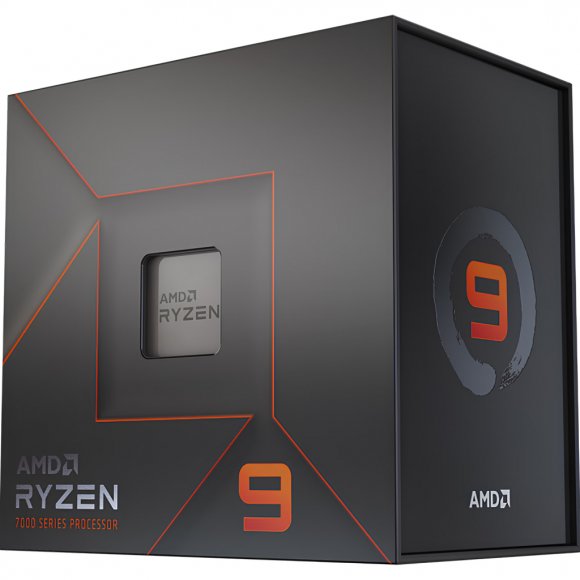 Процесор AMD Ryzen 9 7900X3D (100-100000909WOF)