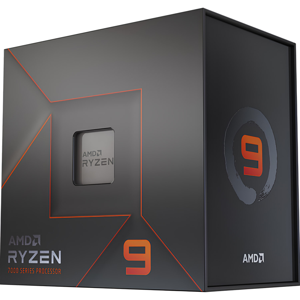 Процесор AMD Ryzen 9 7950X3D (100-100000908WOF)