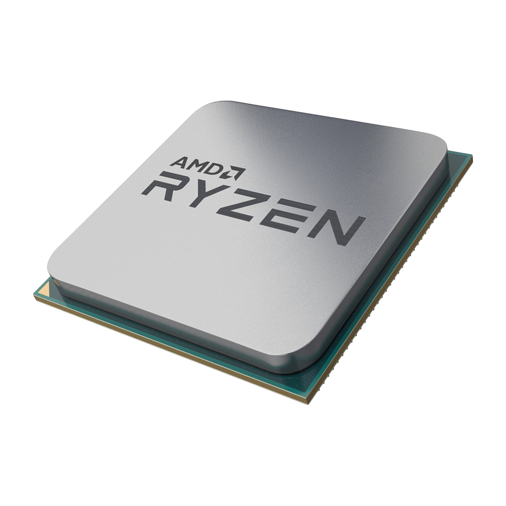 Процесор AMD Ryzen 5 5600 (100-100000927MPK)