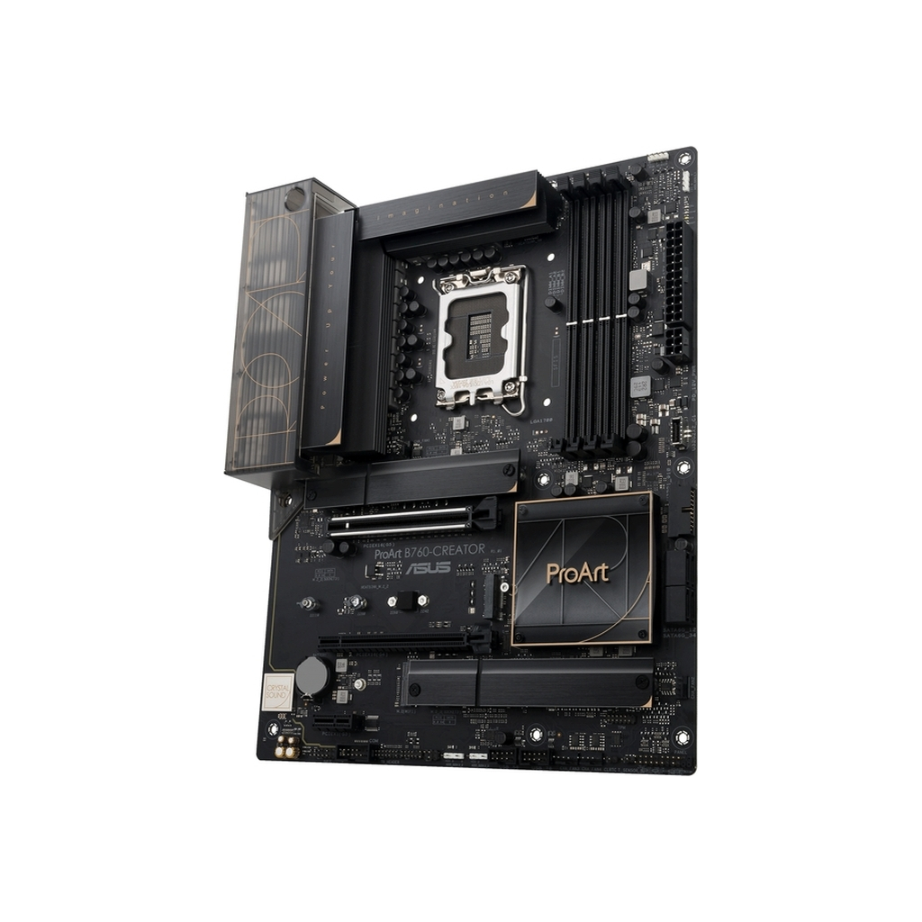 Материнська плата ASUS PROART B760-CREATOR