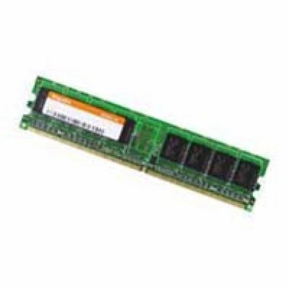 Модуль пам'яті для комп'ютера DDR2 2GB 800 MHz Hynix (HYMP125U64CP8-S6 / HYMP125U64CP8)