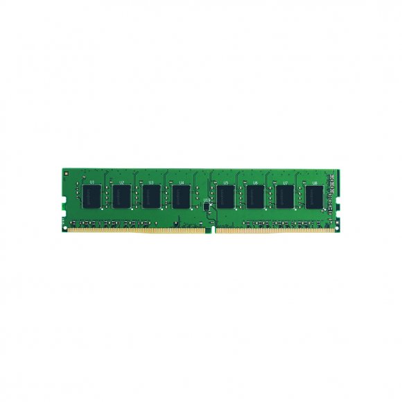 Модуль пам'яті для комп'ютера DDR4 8GB 3200 MHz Goodram (GR3200D464L22S/8G)