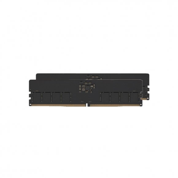 Модуль пам'яті для комп'ютера DDR5 32GB (2x16GB) 5200 MHz eXceleram (E50320524242CD)