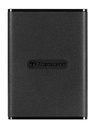 SSD накопичувач Transcend ESD270C 250GB USB 3.1 GEN 2 Type-C (TS250GESD270C)