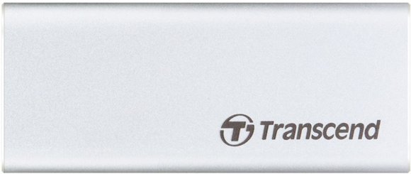 SSD накопичувач Transcend ESD240C 240GB USB 3.1 Gen 2 TLC (TS240GESD240C)