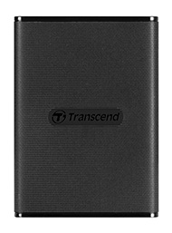 SSD накопичувач Transcend ESD270C 1TB USB 3.1 GEN 2 Type-C (TS1TESD270C)