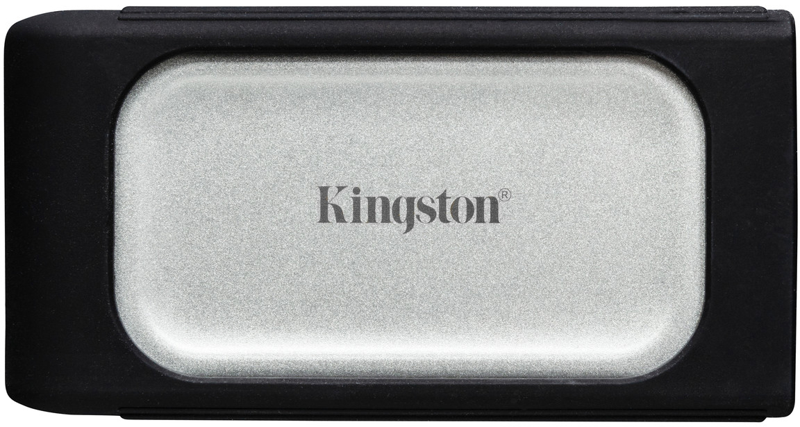 SSD накопичувач Kingston XS2000 1TB USB 3.2 Type-C (SXS2000/1000G)