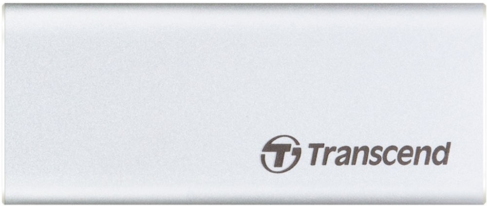 SSD накопичувач Transcend ESD240C 480GB USB 3.1 Gen 2 TLC (TS480GESD240C)