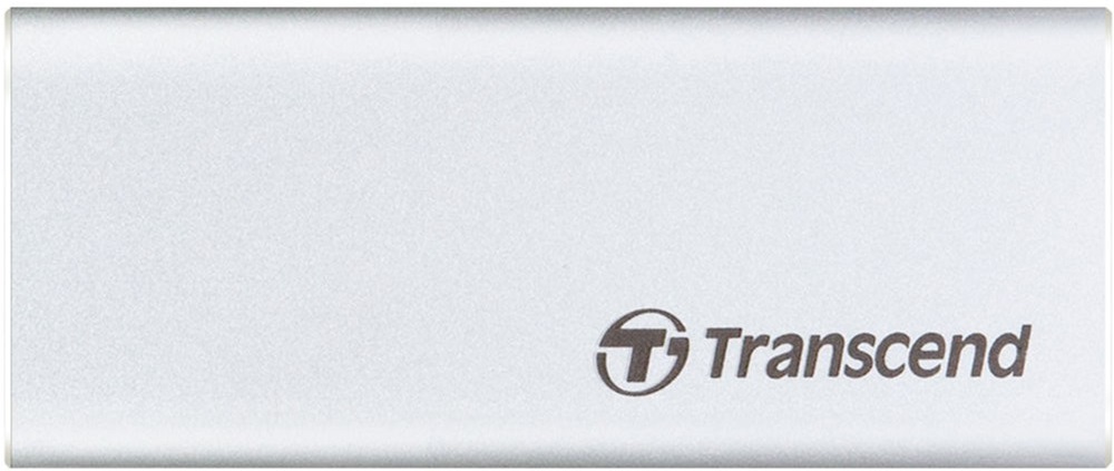 SSD накопичувач Transcend ESD240C 120GB USB 3.1 Gen 2 TLC (TS120GESD240C)