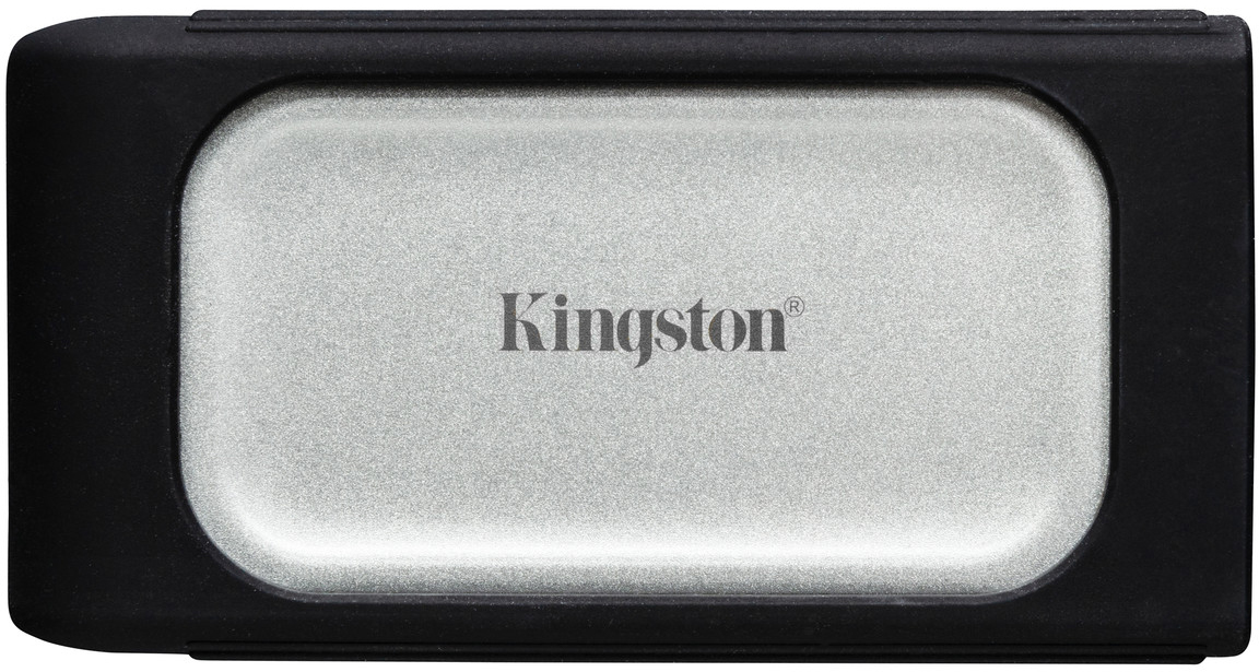 SSD накопичувач Kingston XS2000 2TB USB 3.2 Type-C (SXS2000/2000G)