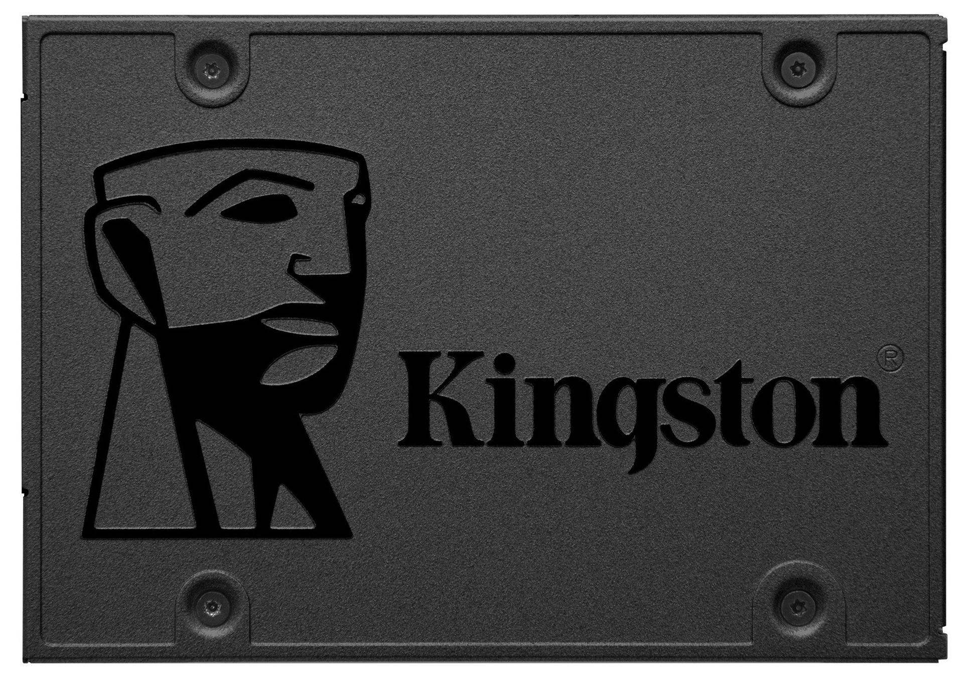 SSD накопичувач Kingston A400 120GB SATAIII TLC (SA400S37/120G)