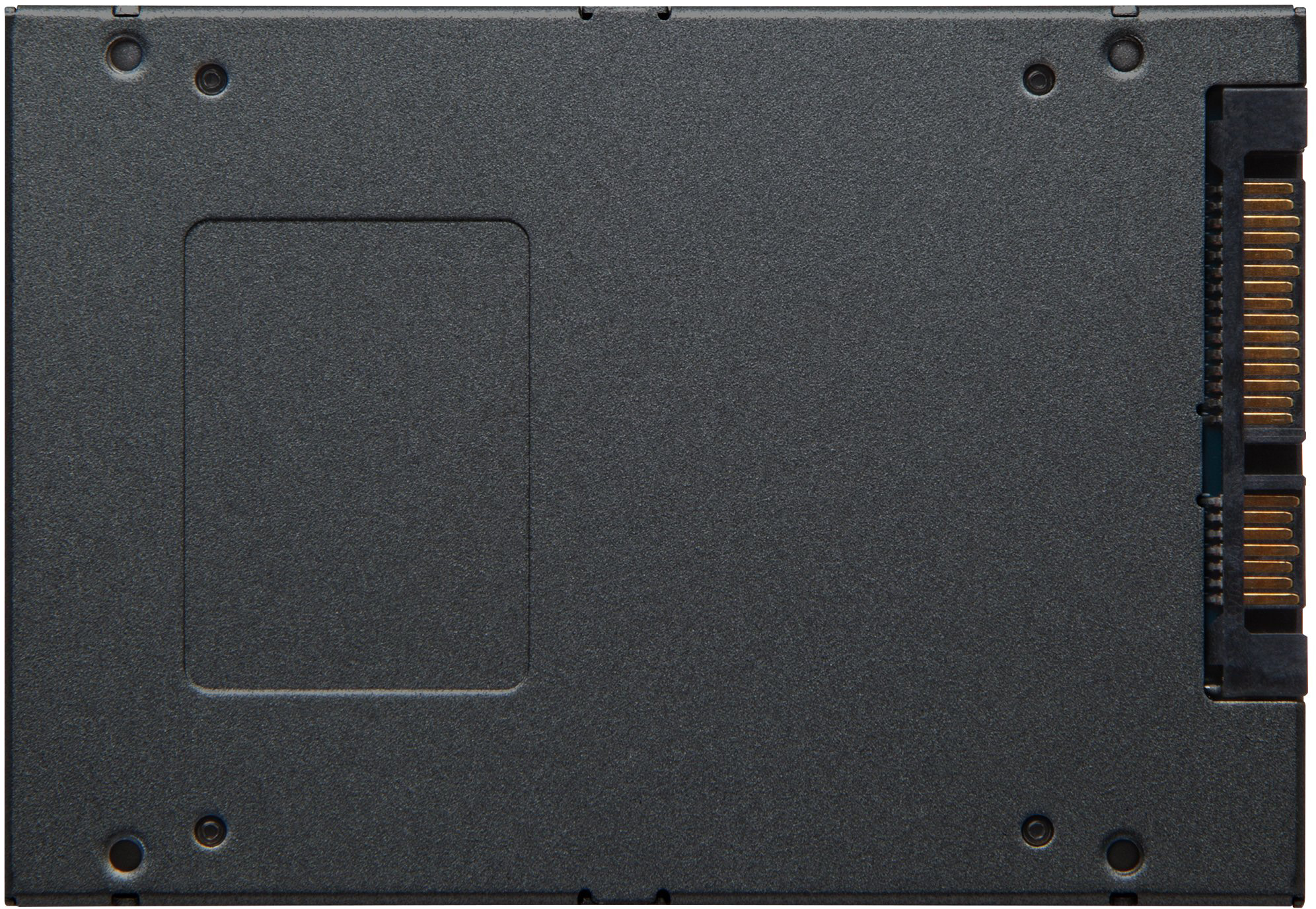 SSD накопичувач Kingston A400 240GB SATAIII TLC (SA400S37/240G)