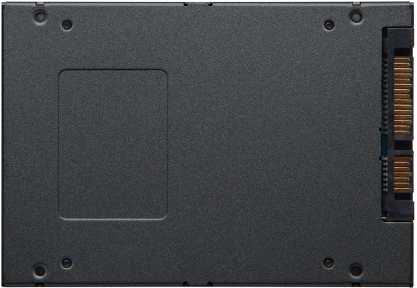 SSD накопичувач Kingston A400 480GB SATAIII TLC (SA400S37/480G)