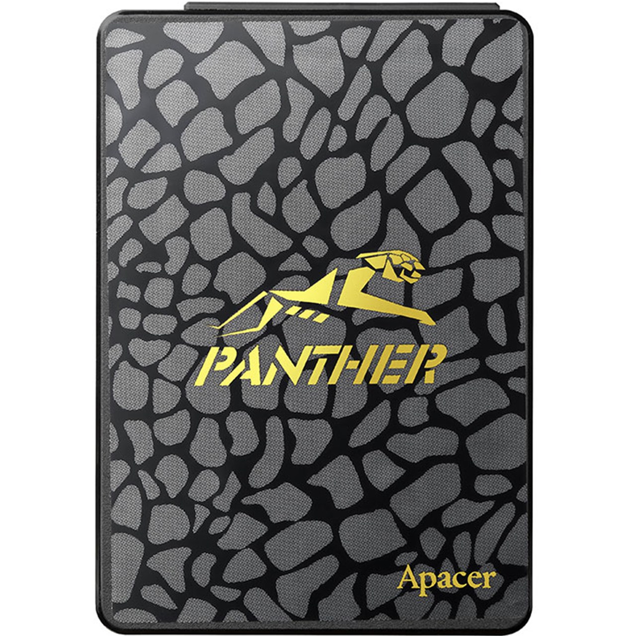 SSD накопичувач Apacer AS340 Panther 120GB SATAIII TLC (AP120GAS340G-1)