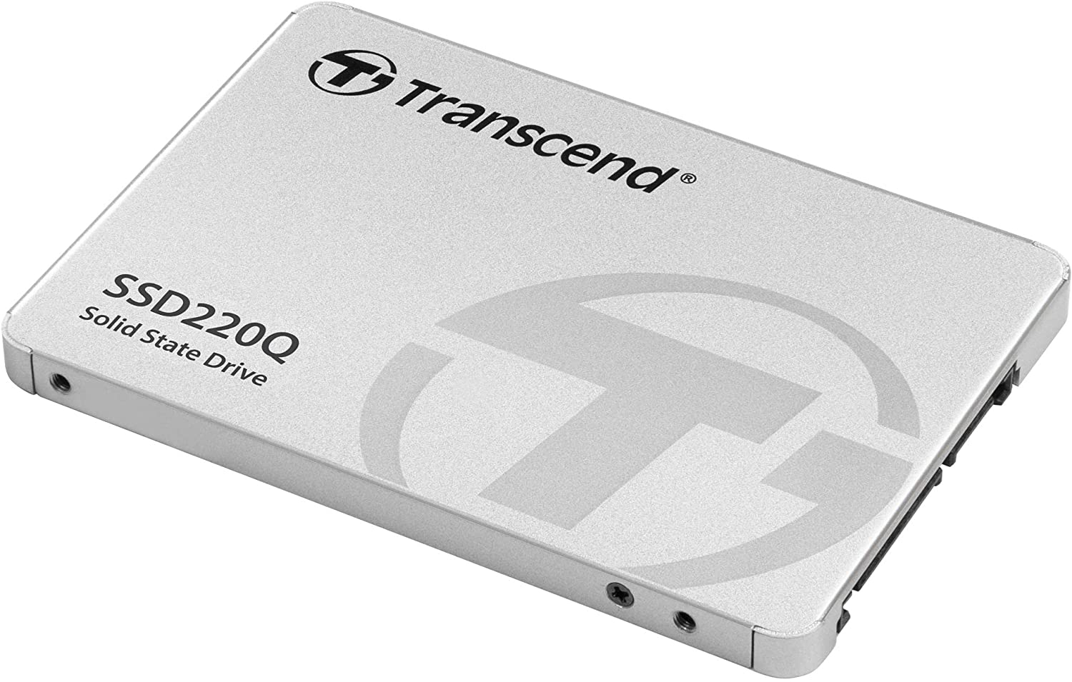 SSD накопичувач Transcend SSD220Q 2TB SATAIII QLC (TS2TSSD220Q)