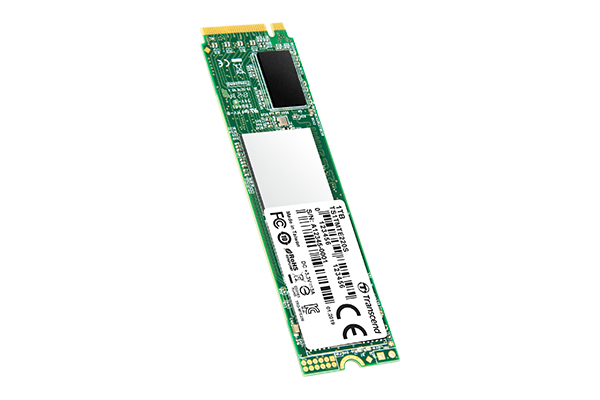 SSD накопичувач Transcend MTE220S 1TB PCIe 3.0 x4 M.2 TLC (TS1TMTE220S)