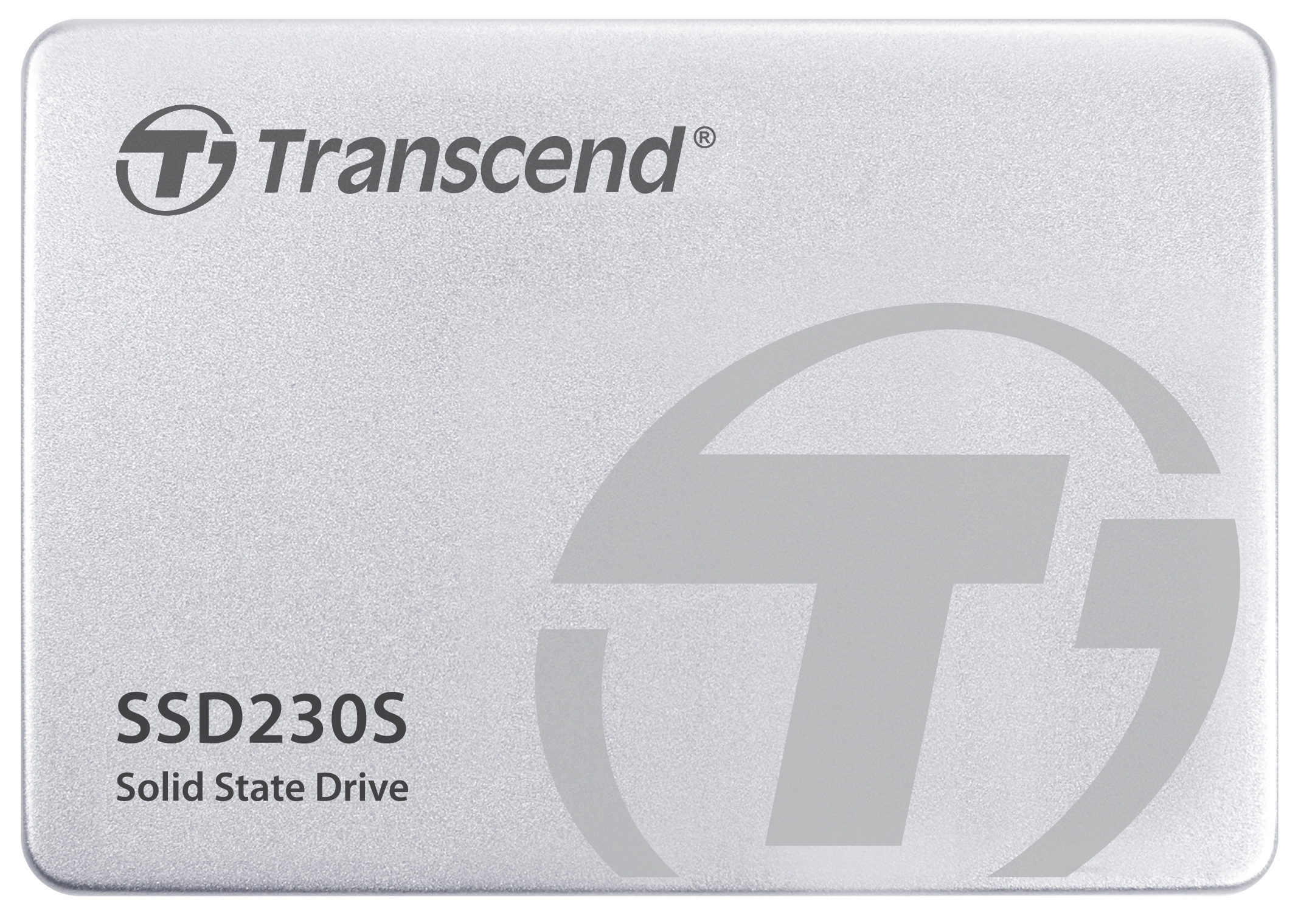 SSD накопичувач Transcend SSD230S 128GB SATAIII TLC (TS128GSSD230S)