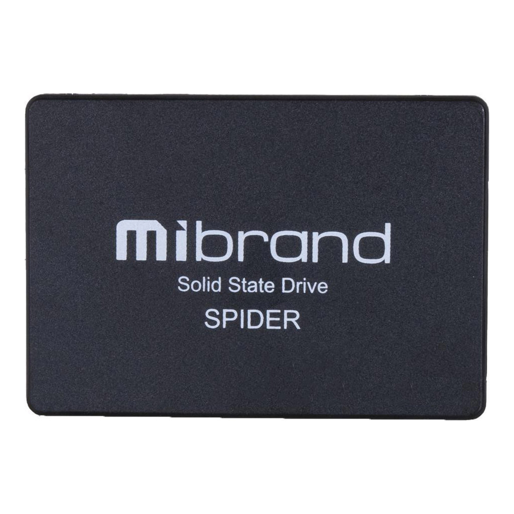 Накопичувач SSD 2.5" 512GB Mibrand (MI2.5SSD/CA512GB)