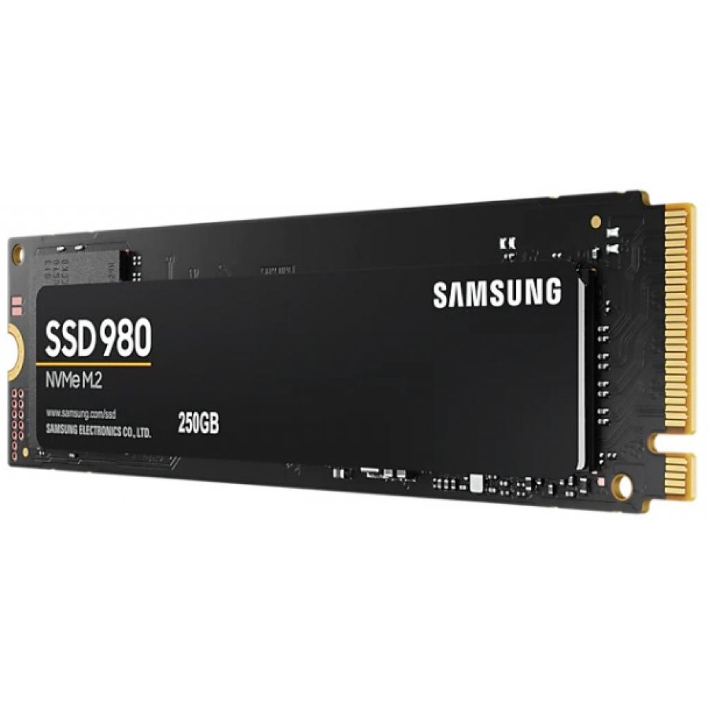 Накопичувач SSD M.2 2280 250GB Samsung (MZ-V8V250BW)