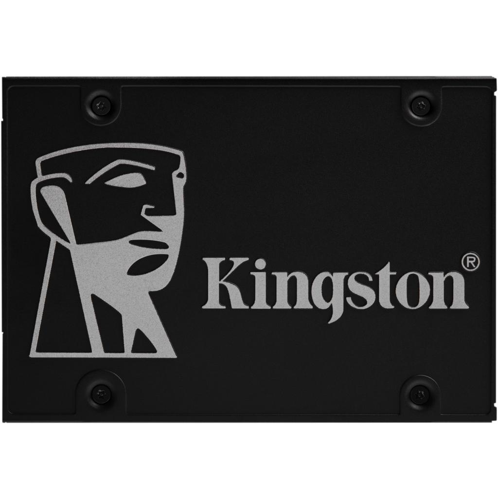 Накопичувач SSD 2.5" 2TB Kingston (SKC600B/2048G)