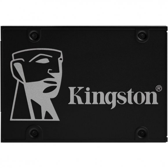 Накопичувач SSD 2.5" 2TB Kingston (SKC600B/2048G)