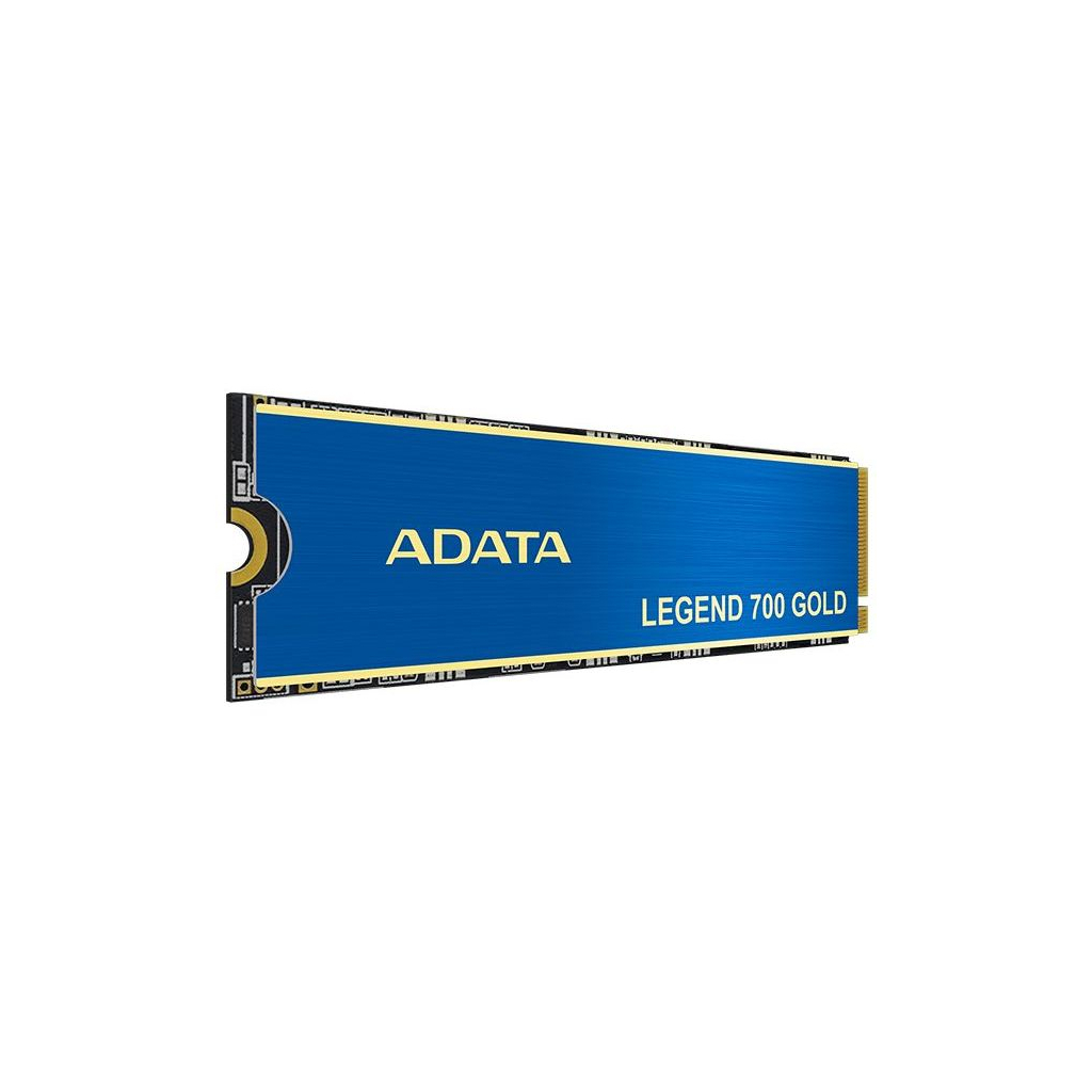 Накопичувач SSD M.2 2280 1TB ADATA (SLEG-700G-1TCS-S48)