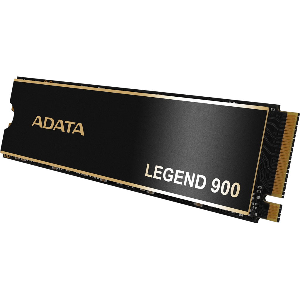 Накопичувач SSD M.2 2280 2TB ADATA (SLEG-900-2TCS)