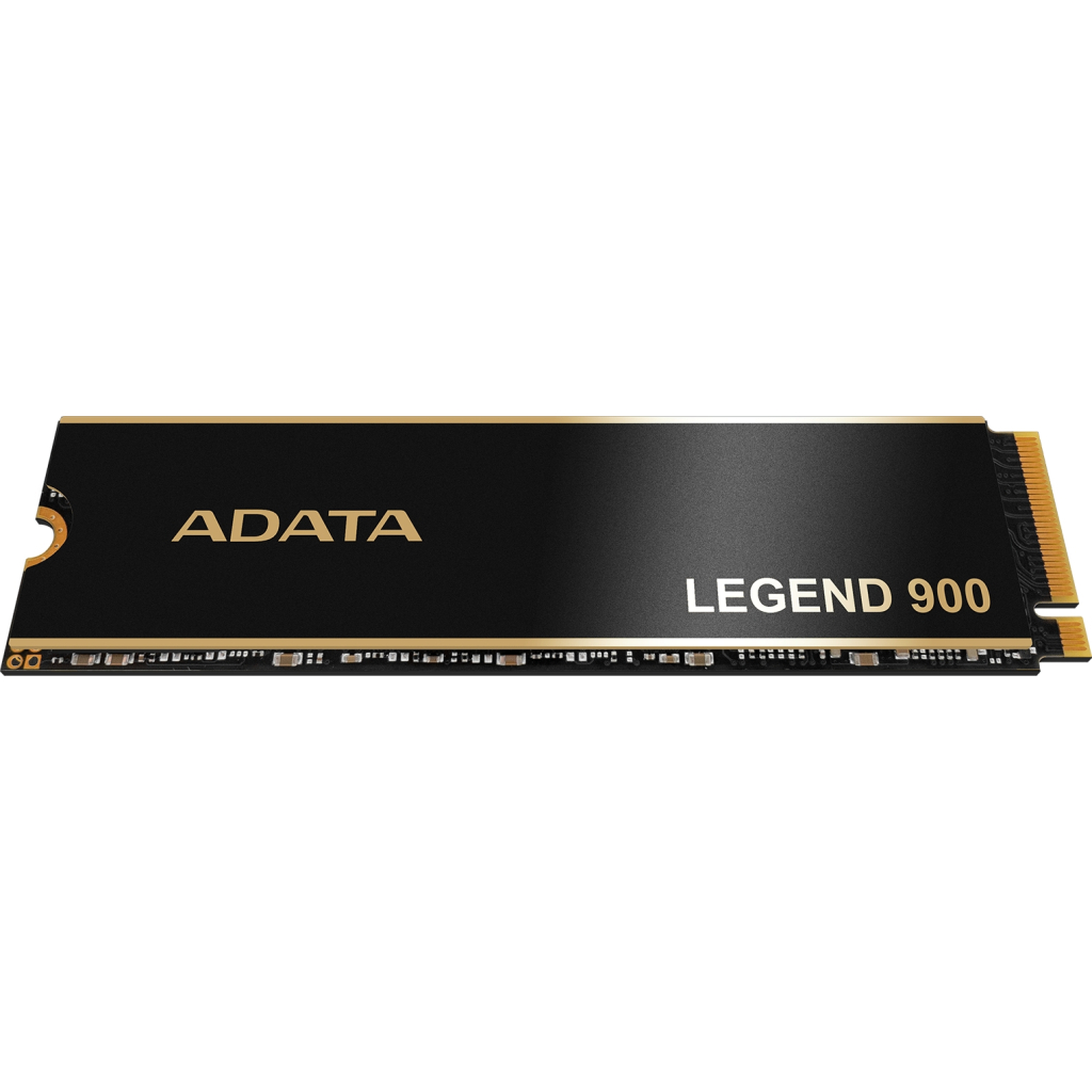 Накопичувач SSD M.2 2280 2TB ADATA (SLEG-900-2TCS)