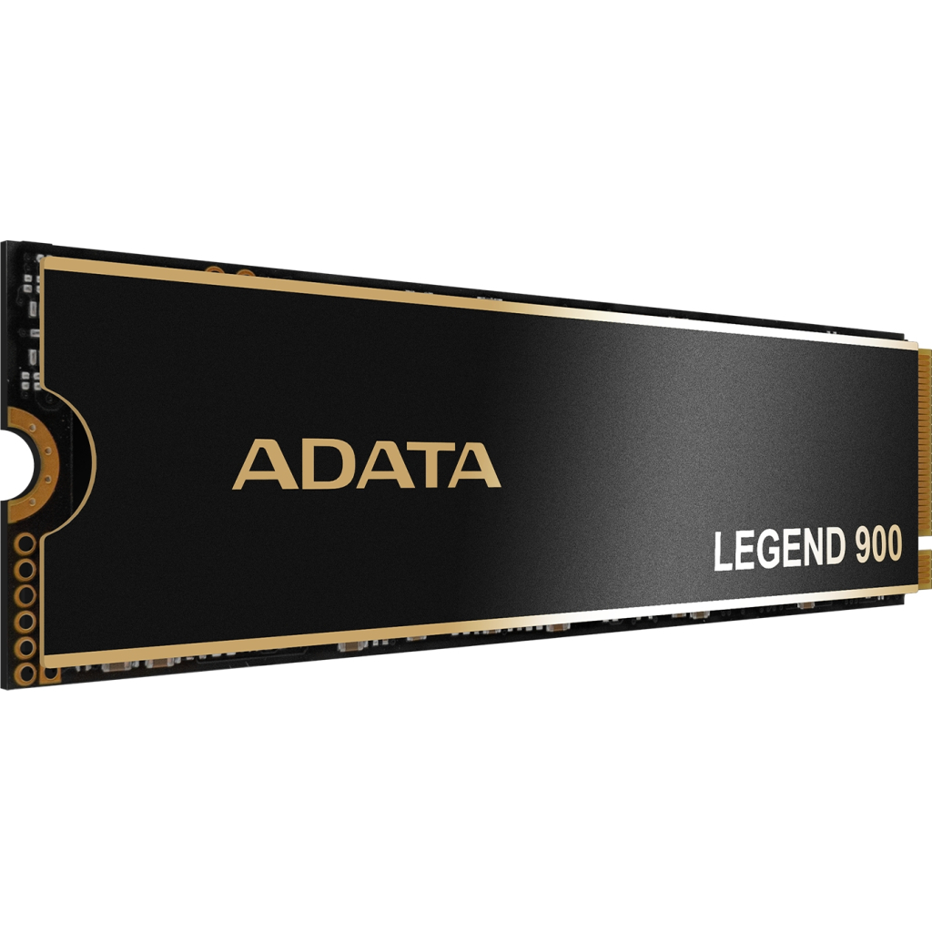 Накопичувач SSD M.2 2280 2TB ADATA (SLEG-900-2TCS)