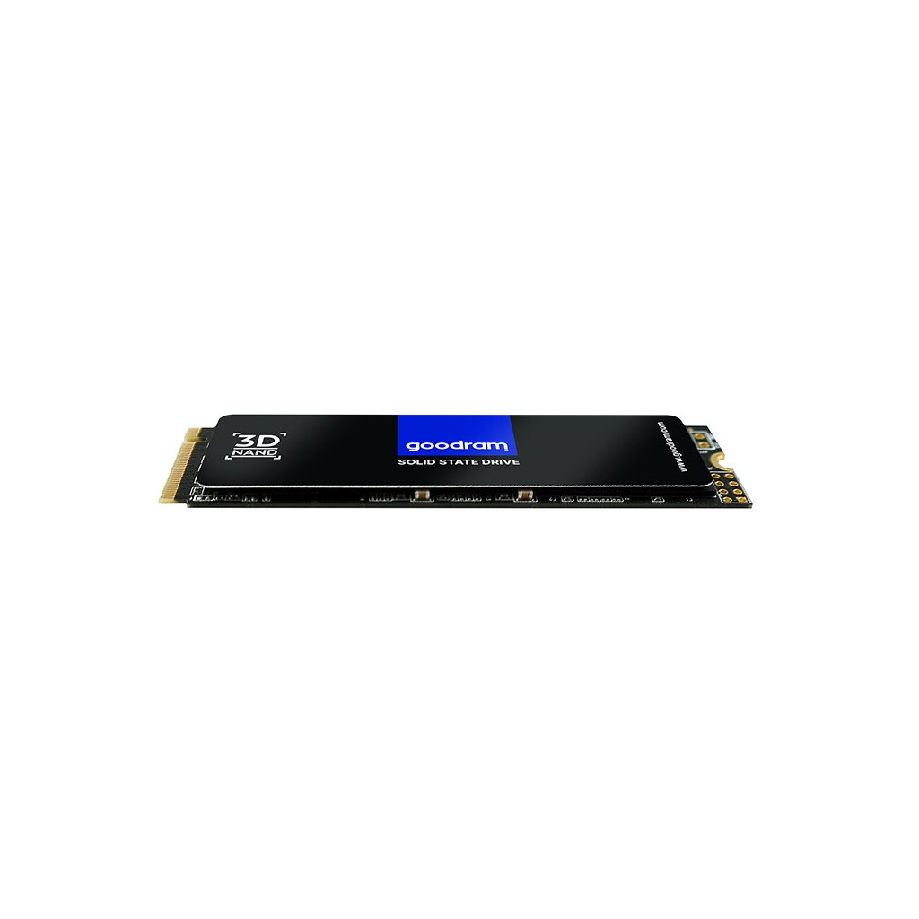 Накопичувач SSD M.2 2280 512GB PX500 Goodram (SSDPR-PX500-512-80-G2)