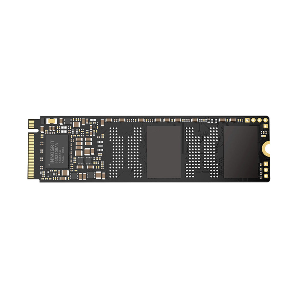 Накопичувач SSD M.2 2280 512GB FX900 Pro HP (4A3T9AA)