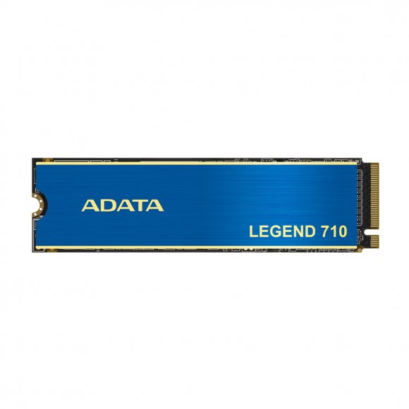 Накопичувач SSD M.2 2280 2TB ADATA (ALEG-710-2TCS)