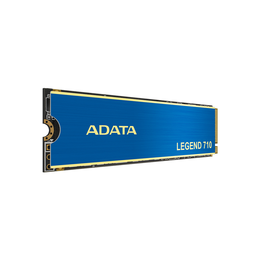 Накопичувач SSD M.2 2280 2TB ADATA (ALEG-710-2TCS)