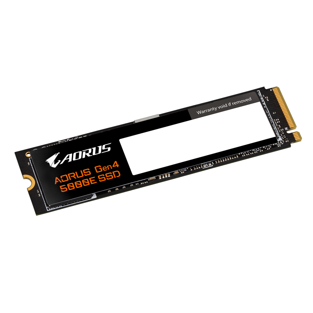 Накопичувач SSD M.2 2280 1TB GIGABYTE (AG450E1TB-G)