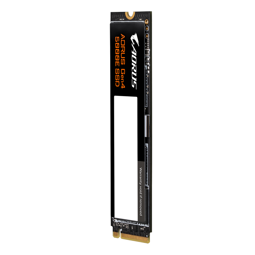 Накопичувач SSD M.2 2280 1TB GIGABYTE (AG450E1TB-G)